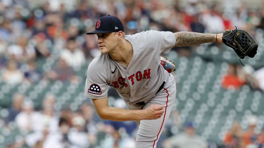 Red Sox recap: Tanner Houck with another disastrous outing; Tigers tear apart Boston 14-2 taken at BSJ Headquarters (Red Sox)